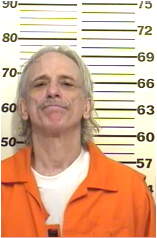 Inmate MAUNZ, WILLIAM A