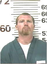 Inmate MAYHEW, RANDALL