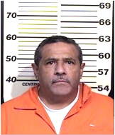 Inmate MONTOYA, VICENTE