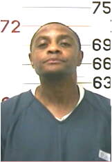 Inmate MORRIS, BROOKS T