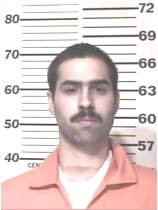 Inmate RIFFE, DAVID E