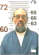 Inmate STANGL, RONALD L