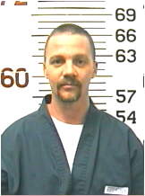 Inmate THORNLEY, KENNETH G