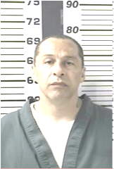 Inmate CEJA, THOMAS M