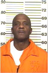 Inmate CLEMONS, WILLIAM C