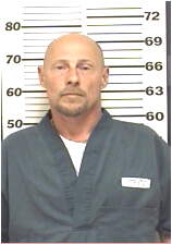 Inmate GENDRON, LIONEL W