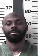 Inmate GRAHAM, JEROME D