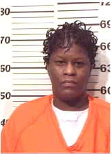 Inmate JAMISON, LISA M