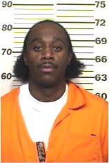 Inmate MCMILLIAN, TORIAN J