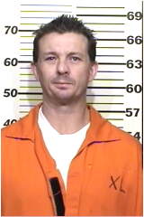 Inmate MCVICKERS, JAMES J