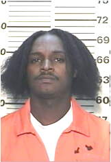 Inmate MINGO, ANTHONY M