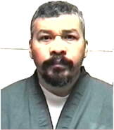 Inmate MORALES, FILIBERTO P