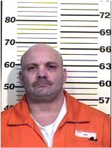 Inmate PRITT, CHRISTOPHER M