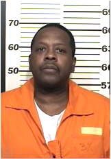 Inmate RICHMOND, NATHANIEL A