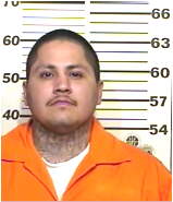 Inmate RODRIGUEZ, RAY C