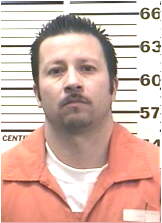 Inmate VELASQUEZ, EDWARD J