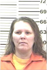 Inmate WILLIAMS, CHARLOTTE J