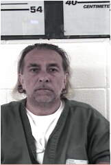 Inmate BARELA, JEFFREY A