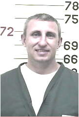 Inmate BLAKE, AARON P