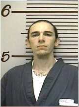 Inmate DONEYSON, CHRISTOPHER