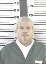 Inmate DUNPHY, RONALD J