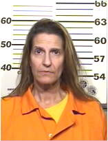 Inmate FAUST, NANCY L