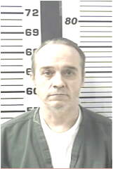 Inmate MCDUFFEE, MARK