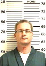 Inmate MOREHEAD, DANIEL P