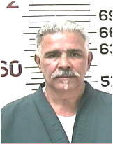 Inmate PENA, ROBERT L