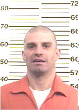 Inmate PERINI, DWAYNE A