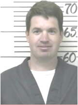 Inmate POWELL, TROY