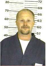 Inmate RYAN, JOHN B