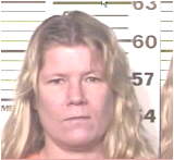 Inmate TRESEDDER, SHERRY G