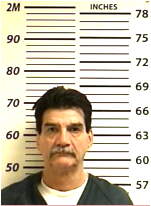 Inmate TRUJILLO, ROCKY A