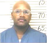 Inmate CHRISTIAN, ROGER L