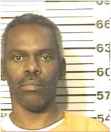 Inmate CRAWFORD, CARL