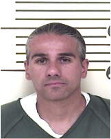 Inmate MARTINEZ, JERRY