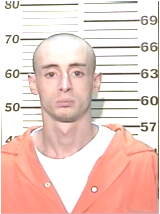 Inmate MILES, SEAN W