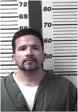 Inmate MONTOYA, THOMAS R