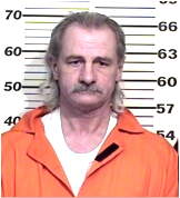 Inmate STEALEY, GREGG K