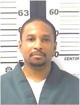 Inmate WASHINGTON, NATHAN