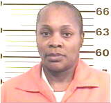 Inmate WHEELOCK, TAMELA