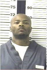 Inmate COOLEY, EMMANUEL L