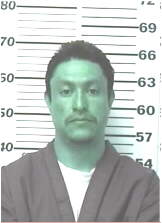 Inmate FIGUEROAPEREZ, LUIS C