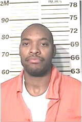 Inmate LAWRENCE, THOMAS E