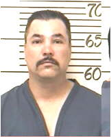 Inmate LOPEZ, JOHN R