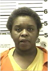 Inmate MCCULLOUGH, JUDY L