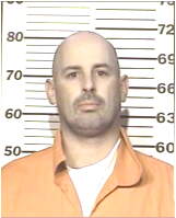 Inmate MCLAUGHLIN, BRUCE C