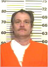 Inmate MOORE, WAYNE L