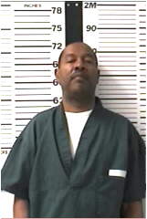Inmate COOK, WILLIE